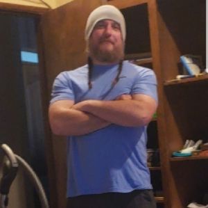 Meet your Posher, Justin